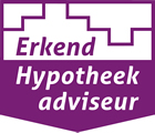 Erkend Hypotheekadviseur